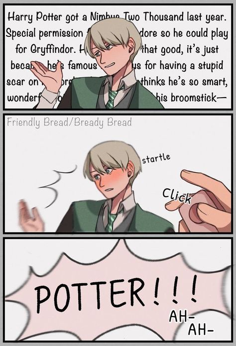 Darry Fanart, Drarry Fanart, Short Comic, Harry Draco, Gay Harry Potter, Harry Potter Artwork, Images Harry Potter, Harry Potter Comics, Draco Harry Potter