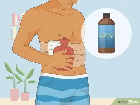 How to Ease Gallbladder Pain: 7 Options for Fast Relief Natural Remedies For Gallbladder, Gallbladder Relief Remedies, Castor Oil For Gallbladder, Castor Oil Pack For Gallbladder, Essential Oils For Gallbladder Issues, Diet For Gallbladder Stones, Gallstone Pain Relief, Gallbladder Attack Relief, Gallbladder Stones Diet