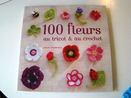 100-ffleurs Russian Cross Stitch, Fine Crochet, Knitted Flowers, Crochet Books, Crochet Jewelry, Crochet Flowers, Granny Square, Crochet Hooks, Crochet Projects