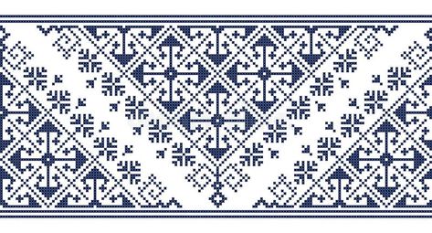 Balkan Embroidery, Serbian Embroidery, Embroidery Geometric, Stitch Techniques, Sticker Tattoo, European Aesthetic, Geometric Pattern Art, Traditional Embroidery, Ornament Ideas