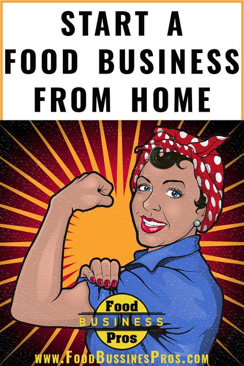 What are the best home-based food business ideas? What food business can you start at home? I've collected the 46 best small food business ideas that you can run from home. ~Stacey of @FoodBusinessPros Small Food Business Ideas, Home Based Food Business, Starting A Food Business, Food Delivery Business, Food Business Ideas, Business From Home, Food Business, Food Website, Small Meals