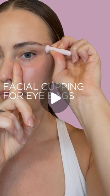 millie on Instagram: "How Facial Cupping Works 👇   Facial cupping works its wonders through a delightful dance of suction and stimulation. Picture tiny silicone or glass cups gently adhering to your skin, creating a subtle vacuum effect.  This suction not only amps up blood circulation, bringing a fresh supply of oxygen and nutrients to your skin cells, but it also kicks your lymphatic system into high gear.  As these cups glide across your face, they coax your lymphatic fluids to move more efficiently, helping to reduce puffiness and sculpt your facial contours.  Simultaneously, the gentle tugging action stimulates collagen production, the holy grail for skin elasticity. It’s like a mini massage for your face, unwinding tense muscles and promoting that coveted youthful bounce.  So, while Face Cupping How To, Facial Cupping How To, Facial Cupping Before And After, Cupping Face, Cupping Points, Face Cupping, Vital Proteins Collagen Peptides, Cupping Massage, Facial Cupping