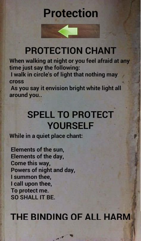 Black Magic Protection, Magic Protection, Witchcraft Spells For Beginners, Good Luck Spells, Spells For Beginners, Easy Spells, Protection Spell, Luck Spells, Wiccan Magic