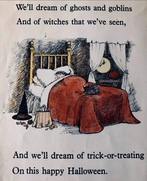 Ghosts And Goblins, The Headless Horseman, Writing Picture Books, Vintage Halloween Art, Halloween Facts, Headless Horseman, Halloween Lovers, Season Of The Witch, Halloween Images