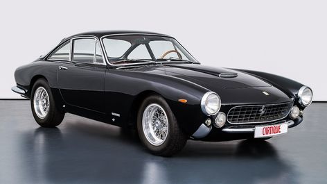 Ferrari 250 Gt Berlinetta, Ferrari Berlinetta, Ferrari 250 Gto, Ferrari 250, Fancy Cars, Italian Cars, Dream Garage, Tubular Steel, Test Drive