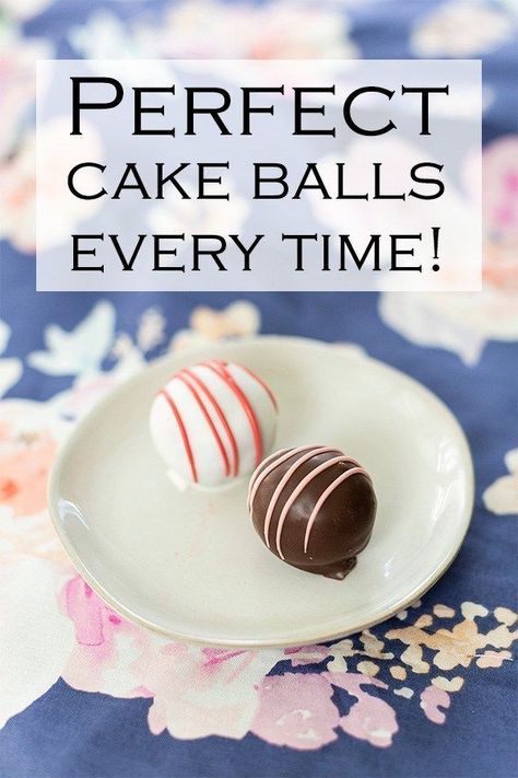 Colorful Pasta, Perfect Cake Pops, Cake Pops Recipe, Different Kinds Of Cakes, Cake Ball Recipes, Cakes To Make, Frozen Dessert Recipe, Homemade Candy, Cake Pop Recipe