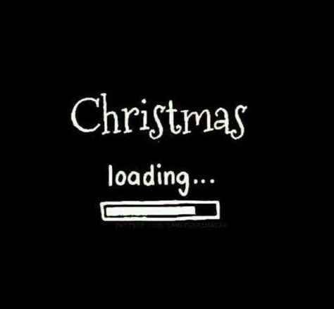 Christmas time Christmas Loading, Fina Ord, God Jul, Noel Christmas, Christmas Love, Christmas Quotes, Christmas Is Coming, Christmas Joy, Christmas Wallpaper