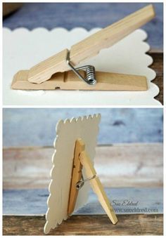 Valentines Bricolage, Creative Diy Gifts, Kraf Diy, Diy Bricolage, Aktivitas Montessori, Clothes Pin Crafts, Diy Simple, Groundhog Day, Basket Ideas