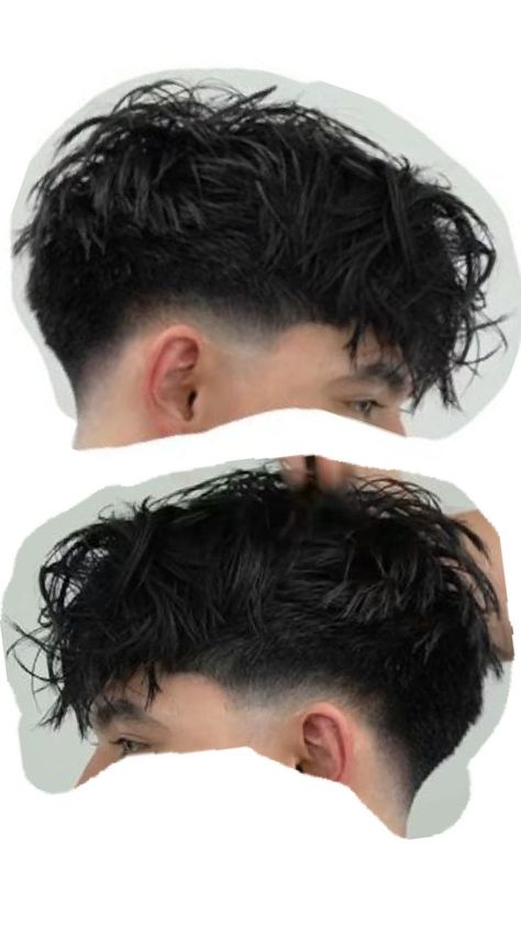 Haircut Mens Medium, Low Fade Haircut Mens Medium, Haircut For Men Straight Hair, Short Hair Wavy Hair, Low Fade Haircut Mens, Men Straight Hair, Buzz Fade, Short Hair Wavy, Medium Straight Hair