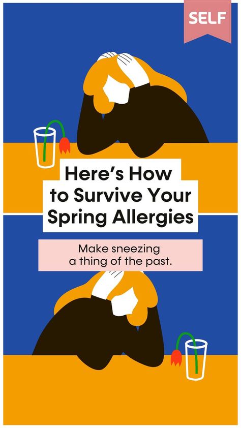 Here's how you can find allergy relief when pollen season hits full swing this spring. Seasonal Allergy Symptoms, Allergy Shots, Spring Allergies, Fall Allergies, Asthma Symptoms, Itchy Eyes, Allergy Relief, Seasonal Allergies, Allergy Symptoms