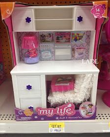 My Life Doll Stuff, Our Generation Doll Accessories, My Life Doll Accessories, American Girl Doll Room, My Life Doll, American Girl Doll Sets, American Girl Furniture, American Girl Doll House, American Girl Doll Diy