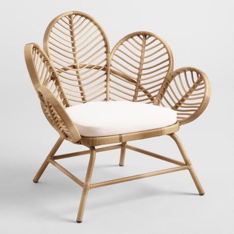 Natural All Weather Wicker Wailea Outdoor Chairs Outdoor Chair Set, Bedroom Minimalist, Best Outdoor Furniture, Occasional Chair, Styl Boho, Outdoor Patio Decor, Rattan Chair, Small Patio, Rattan Furniture