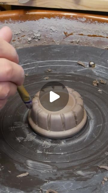 Pottery Videos, Ceramics, On Instagram, Instagram