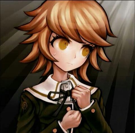 One of my top favorite anime characters: Chihiro Fujisaki. Instead of giving in to what the mastermind wanted, he showed true strength by choosing to be himself. Chihiro Fujisaki, Danganronpa Trigger Happy Havoc, Trigger Happy Havoc, Trigger Happy, Image Gallery, Danganronpa, Anime