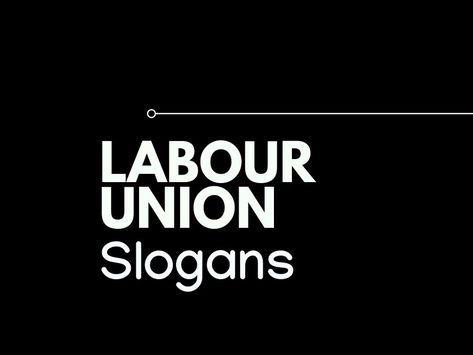 Labor unions are teams or clubs of staff and workers United Nations agency bond. Here are some Useful and best Labor Unions Slogans Labor Union Slogans, Union Strong Quotes, Union Quotes Labor, Labor Union Quotes, Strike Signs For Union Workers, Union Quotes, Strike Ideas, Movement Quotes, Strike Quotes