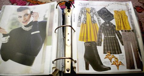 Fashion inspiration binder Binder Ideas, Fashion Sketch, Fashion Portfolio, The New School, New School Year, New School, Inspiration Boards, Inspiration Board, Fashion Sketches