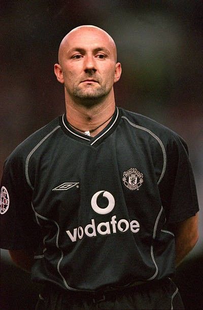 Fabien Barthez, 2000 Pictures, Gigi Buffon, Manchester United Football, Manchester England, Old Trafford, Uefa Champions League, Champions League, Football Players