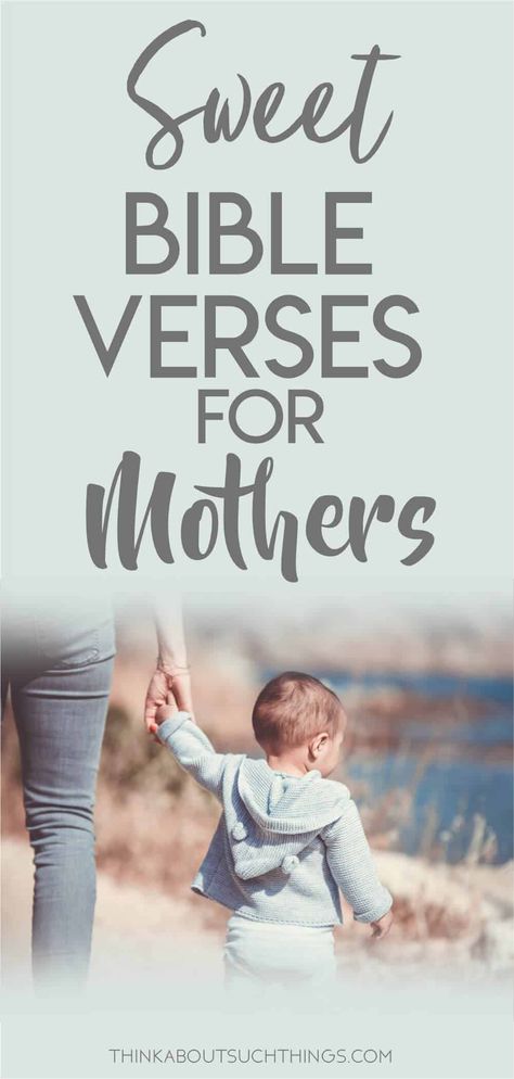 Mother's Day is around the corner and what better way to celebrate your beautiful mom with these lovely Bible quotes for mothers. Each verse will encourage and bless your mom for Mother's day. They will express your love and appreciation for her. All 22 Bible verses for Mothers day will truly bless her and make mom feel loved. #mothersday #bibleverses #quotes Mother Daughter Scripture, Bible Mothers Day Quotes, Blessed Daughter Quotes, Praying Mama Quotes, Mothers Day Biblical Quotes, Mothers Day Sayings Quotes Beautiful, Mother Meaning Quotes, Mothers Blessing Quotes, Mothers Bible Quotes