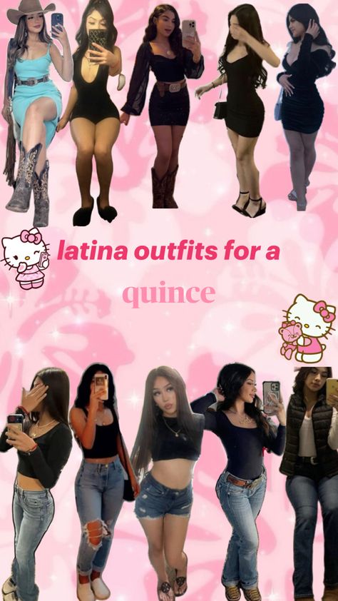 i made this at 2am🥲 Quince Fits, Latina Fits, Weeknd Music, Weekend Fits, Cute Fits For School, Mexican Things, Mexican Stuff, Latina Outfits, Motorcycle Aesthetic