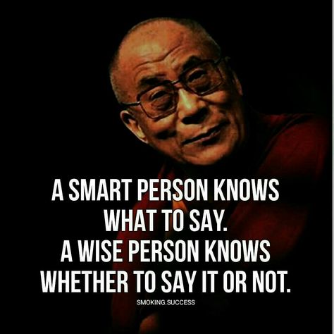 Food For Thought Quotes, Smart Person, Motivational Lifestyle, Money Inspiration, Wise Person, Work Success, Buddhism Quote, Buddhist Quotes, Buddha Quote