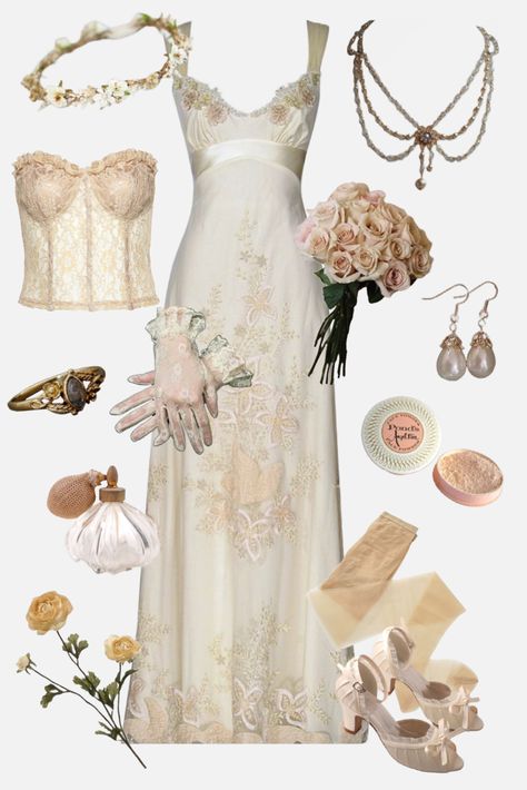 Bridget Ton Inspired Dresses, Bridgertons Aesthetic Outfits Modern, Bridgerton Themed Dress, Regency Outfits Women, Bridgeton Outfit Ideas, Bridgerton Inspo Outfits, Brigentons Outfit, Bridgerton Outfit Inspiration, Modern Medival Outfits Woman