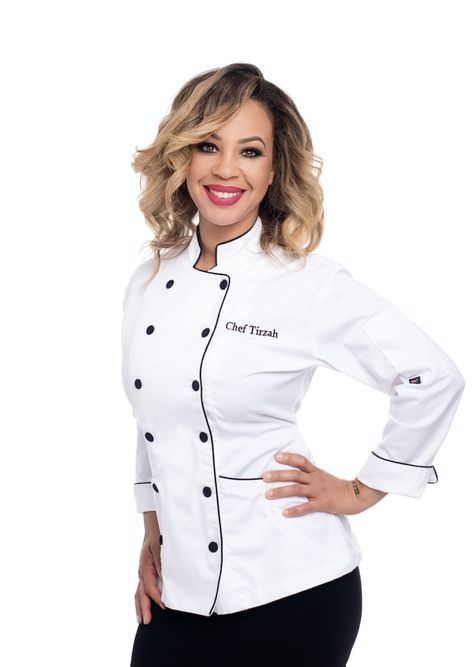 Chef Jackets Women, Chef Dress, Chef Jackets, Chef Shirts, Chef Wear, Chef Clothes, Chef Uniform, Chef Coat, Female Chef