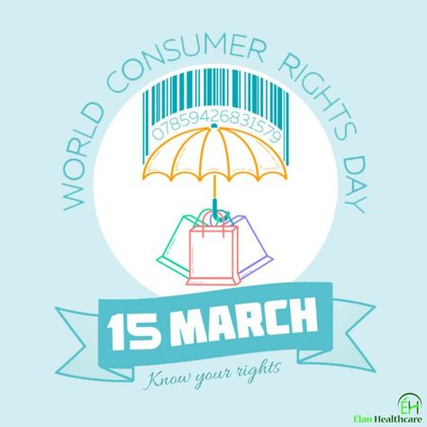 If you have ever purchased something and needed to return it, you have exercised your consumer’s rights. These rights have not always been something that was easily defined or enforced. The organization Consumers International has been bringing awareness to these rights with World Consumer Rights Day. Consumers Rights, Consumer Movement, World Consumer Rights Day, Consumer Rights, Global Awareness, Effective Study Tips, National Days, Study Tips, Girl Cartoon