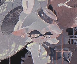 Marie’s playlist Nintendo Splatoon, Callie And Marie, Splatoon 2 Art, Splatoon Comics, Nintendo Characters, A Hat In Time, Profile Pics, Splatoon, Spirit Animal