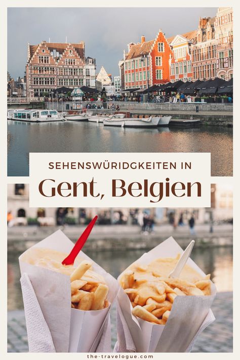 Gent Belgium, Visit Belgium, Belgium Travel, Samos, Road Trippin, City Trip, Boat Trips, Travel Inspo, Travel Advice