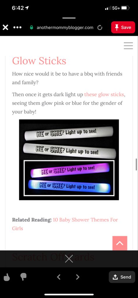 Glow In The Dark Gender Reveal, Tie Breaker Gender Reveal Ideas, Gender Reveal With Lights, Night Time Gender Reveal, Glow Stick Gender Reveal, Lightsaber Gender Reveal, Sibling Gender Reveal, Gender Reveal Photography, Gender Reveal Party Theme