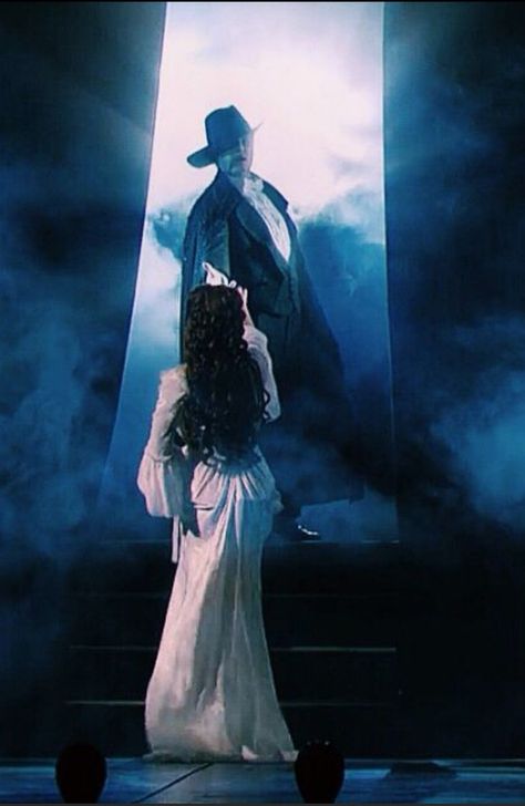 Phantom Musical, Opera Ghost, Sierra Boggess, Ramin Karimloo, Angel Of Music, Music Of The Night, Animals Design, Theatre Nerds, Theatre Life