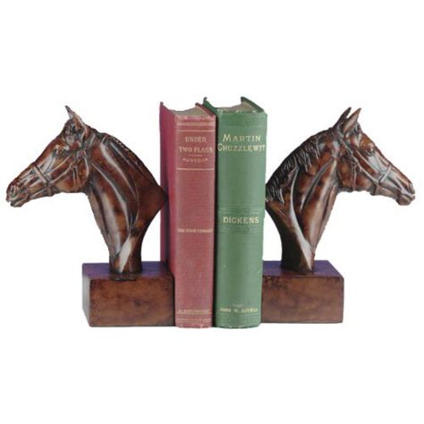 Western Pottery, Cowboy Accessories, Horse Bookends, Cowboy Gifts, Cowboy Decorations, Equestrian Decor, Forest Decor, Southwestern Decorating, Western Homes