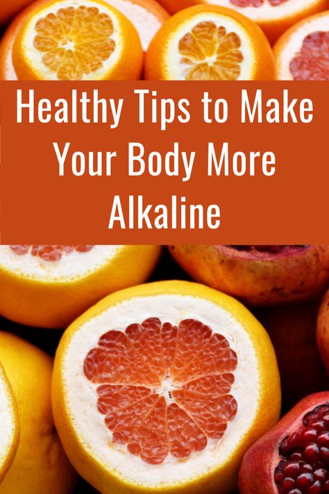 Alkaline Body Benefits, How To Get Your Body More Alkaline, How To Make Your Body More Alkaline, How To Alkalize Your Body Fast, High Alkaline Recipes, Alkaline Juice Recipes, Foods High In Alkaline, Antiinflammatory Food, Alkaline Drinks