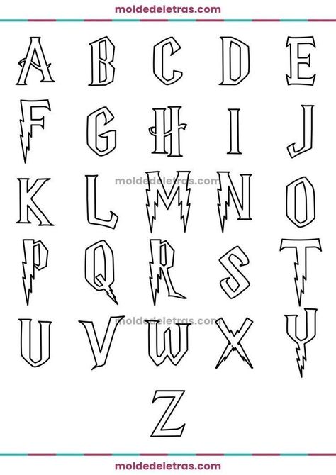 Harry Potter Schrift, Tort Harry Potter, Harry Potter Presents, Imprimibles Harry Potter Gratis, Harry Potter Letter, Best Free Script Fonts, Harry Potter Scrapbook, Harry Potter Font, Imprimibles Harry Potter