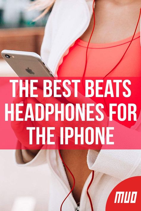 The Best Beats Headphones for the iPhone ---   Beats headphones have always been a popular choice for music fans looking for great sound and style. After Apple snapped up the brand, they began adding technology which make them the perfect companion for your iPhone.  Let’s take a look at the best Beats wireless headphones for your iPhone.  #BestOf #BuyingGuide #BuyingAdvice #Beats #BeatsHeadphones #Apple #BeatsByDre #iPhone #iOS #Headphones Best Headphones Wireless, Beats Wireless, Headphones For Iphone, Beats Headphones Wireless, Iphone Headphones, Wireless Beats, Headphones Wireless, Beats By Dre, Best Headphones