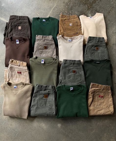 Mens Casual Dress Outfits, Guys Clothing Styles, Cooler Look, Cool Outfits For Men, Mens Casual Dress, Swaggy Outfits, Streetwear Men Outfits, Casual Style Outfits, Retro Outfits