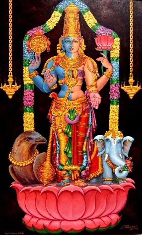 Lord Narayana, Lakshmi Narayana, साईं बाबा, Aadi Shakti, Lord Murugan, Lord Ganesha Paintings, Lord Vishnu Wallpapers, Om Namah Shivaya, Tanjore Painting