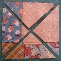 Disappearing 9 Square Quilt Patterns, Seeing Double Quilt, How To Square Up A Quilt Block, Disappearing 9 Patch Quilt Pattern Free, Moda Quilt Patterns Free, 9 Square Quilt Patterns, Quilting Patterns Free, Disappearing Blocks, Crazy Patchwork Quilt