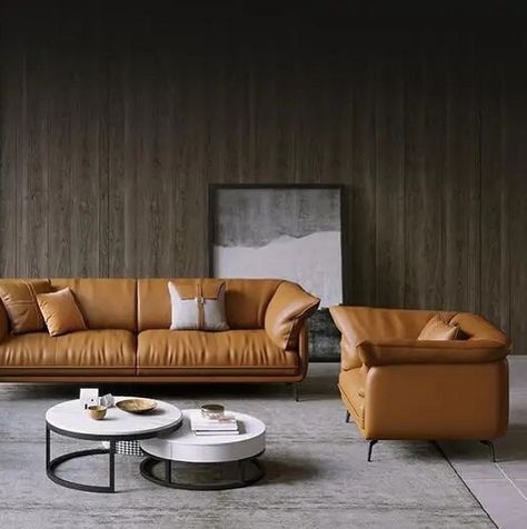 Distinctive Furniture Design (@aletta.living.ph) • Instagram photos and videos Small Apartment Sofa, Leather Sofa Living, Modern Living Room Lighting, Leather Sofa Living Room, Modern Sofa Living Room, Modern Minimalist Living Room, Modern Leather Sofa, Traditional Sofa, Leather Sofa Set