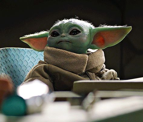 Yoda Gif, Yoda Pictures, Yoda Images, Yoda Meme, Yoda Wallpaper, Yoda Funny, It Is Okay, Star Wars Yoda, Star Wars Pictures