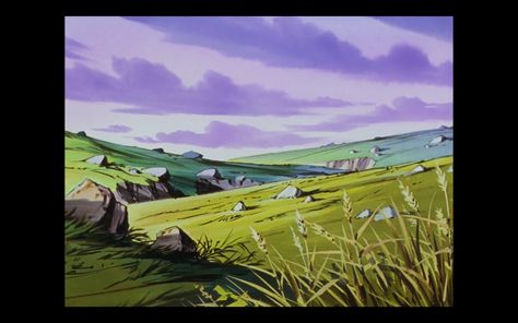 berserk landscape 90's Berserk Landscape, Adventure Time Wallpaper, Grass Background, Intricate Art, Animation Studios, Animation Reference, Landscape Pictures, Animation Studio, Art File