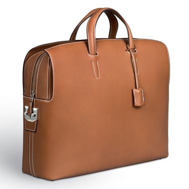 HERMES-cityhall briefcase Bags 2014, Laptop Bag Men, Briefcase Women, Leather Ideas, Creative Mind, Business Bag, Brown Canvas, Overnight Bag, Laptop Backpack