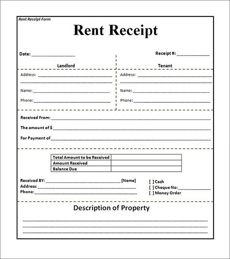 Rental Receipt Template House Rent Bills Format, House Receipt, House Rent Receipt, Rental Receipt, Shopping Receipt, Brazil Houses, Free Receipt Template, Ford Trucks For Sale, Fake Identity