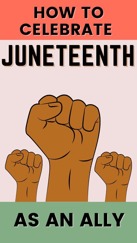 Juneteenth Celebration Ideas, Juneteenth Celebration, Juneteenth Day, Celebration Ideas, Black Community, Work Ideas, The Black, Meant To Be, Holidays