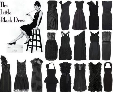 Fashion Designers Famous, The Little Black Dress, Grunge Look, Famous Fashion, Audrey Hepburn, Coco Chanel, Fashion Classy, Marilyn Monroe, Dress Accessories