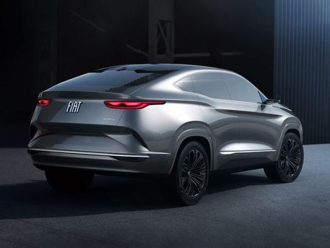 Fiat Fastback Concept  #crossover #Fiat #FiatBrazil #ConceptCar #CarDesign #CarBodyDesign Herb Landscaping, Concept Suv, Gardens Vegetable, Outdoor Gardens Landscaping, Hydrangea Care, Landscaping Garden, Garden Design Layout, Planting Hydrangeas, Outdoor Pots