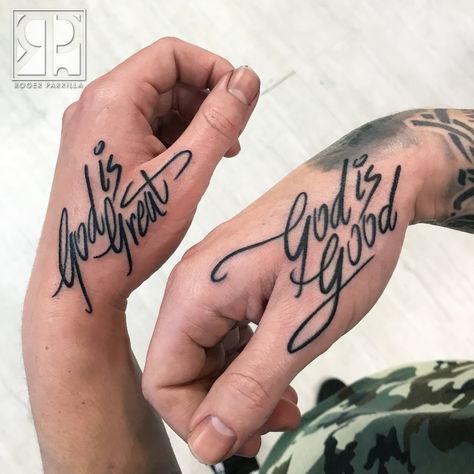 My Monsters Are Real Tattoo, Blessed Hand Tattoo For Men, Hand Quote Tattoo, Dream Chaser Tattoo, Money Tattoo, Half Sleeve Tattoos Drawings, Gangsta Tattoos, Graffiti Tattoo, Tattoo Lettering Styles