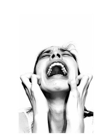 Screaming Drawing, Expressions Photography, Le Cri, Fotografi Urban, Face Reference, Gcse Art, First Pregnancy, Face Expressions, Ap Art