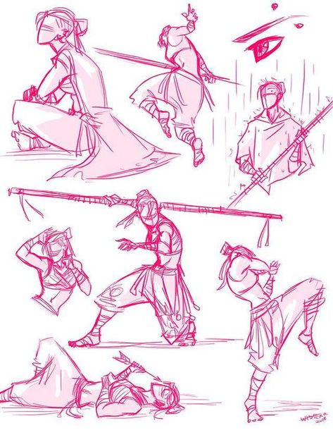 Couple Drawing, Action Pose Reference, Sketch Poses, Different Poses, Body Reference Drawing, Gesture Drawing, Poses References, Figure Drawing Reference, Action Poses