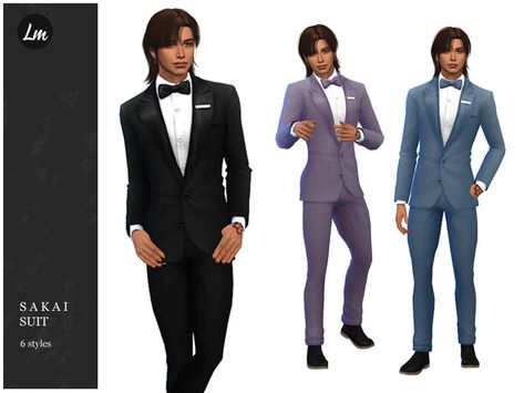 Lucy Muni's Sakai suit (Seasons needed) Sims 4 Male Prom Cc, Sims 4 Cc Groom Suit, Sims 4 Male Tuxedo Cc, Sims 4 Wedding Tux Cc, Sims 4 Cc Male Suits, Sims 4 Wedding Suit Cc Male, Suit Cc Sims 4 Male, Sims 4 Cc Wedding Suit Male, Sims 4 Male Formal Cc